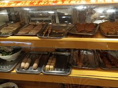 -富龙快餐店(铁西店)