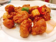 金奖乳香咕噜肉-渔意楼·驰名沙田乳鸽(五羊旗舰店)