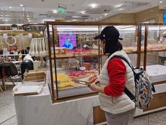 -奈雪的茶(新天地广场PRO店)