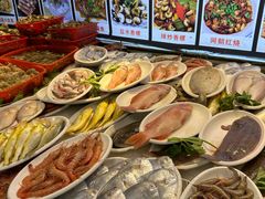 -老地方海鲜坊(步行街店)
