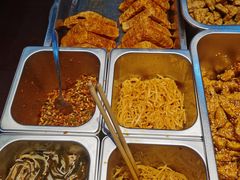 -518豆腐干(总店)