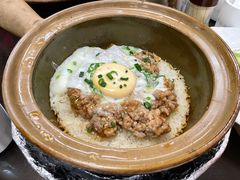 -红星光发煲仔饭(文海店)