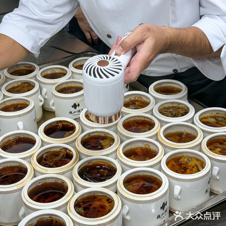 广州新开的！宋式美学庭院！！好美！