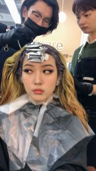 -icare美发沙龙