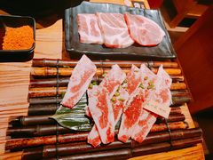 -千寻烧肉(政务区店)