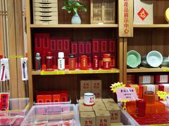 -龙华素斋(龙华路店)