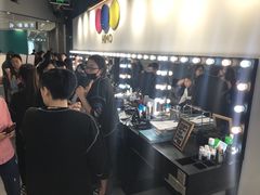 -海马体照相馆(北京大族广场店)
