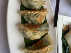 香煎韭菜饺-盆满钵满·国家非遗传承(云台店)