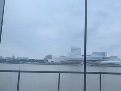 -白天鹅宾馆-宏图府餐厅