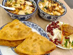 -清真·马峰烤肉(小学习北巷店)