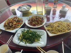 -茶卡成都好厨·地道川菜·地方特色美食