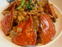 -佬太公海鸭·海鲜大排档(上海总店)