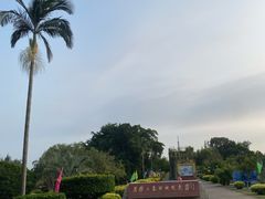 -大嶝英雄三岛战地观光园