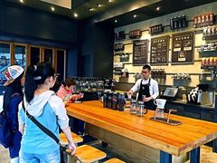 -星巴克(成都太古里二店)