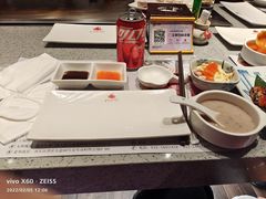 -大渔铁板烧(大悦城店)