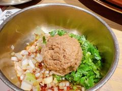 -西塔老太太泥炉烤肉(亚运村店)