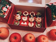 -派悦坊·甜品·蛋糕(日坛店)