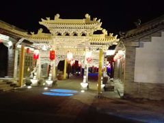-鼓楼东街老火锅(鼓楼店)