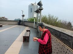 -五通灯塔公园