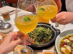 -港丽餐厅(高德置地店)