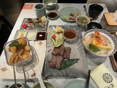 -阿吾罗日本料理(K11艺术中心店)