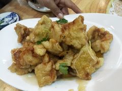 -李连贵熏肉大饼(太行山路分店)