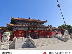 -大悲禅寺