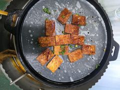 -醉月城西昌火盆烧烤(双楠大道店)