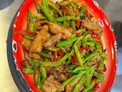 -馬伍旺川菜(江北虹悦城店)