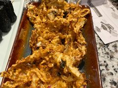 -南京大牌档(凯德大峡谷店)