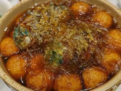 -旺达·福州菜(正大广场店)