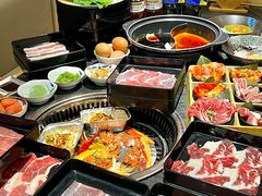 -匠牛亭·锅物烧肉放题自助(昆百大·泰业城店)