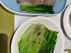 -顺意·顺德家乡菜(国际人才大厦店)