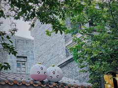 -广州西关永庆坊旅游区
