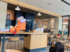 -星巴克(深圳丹竹头分店)