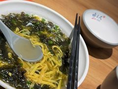 -馋三尺蟹粉小笼(人民广场店)