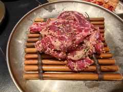 -西塔老太太泥炉烤肉(龙湖北苑天街店)
