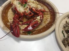 -盒马渔市餐厅