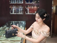 -109度二手奢侈品手表包包珠宝回收(新天地店)