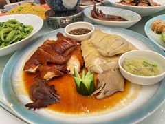 -幸运楼(北京路店)