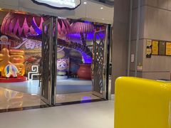 -熊猫自助餐厅.萌趣城堡(长隆熊猫酒店)