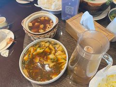 -南山竹海·珍味堂