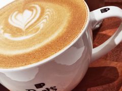 -Peet's Coffee皮爷咖啡(大学路店)