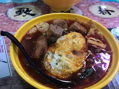 -龍城柳州螺蛳粉(群星路店)