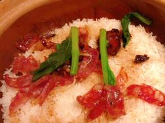 -捞王锅物料理(凯旋路店)