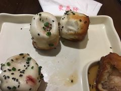 -东泰祥生煎馆(陕西南路店)