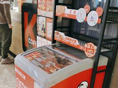 -肯德基(春申店)