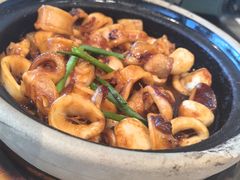 -高佳庄·舟山海鲜(海景旗舰店)