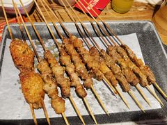 -管氏翅吧(国展店)
