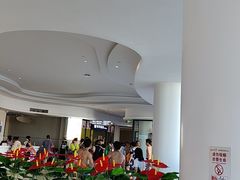 -汕头中海黄金海岸水上乐园